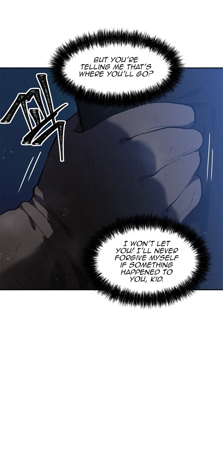 Read Ranker Who Lives A Second Time EN Manga Online