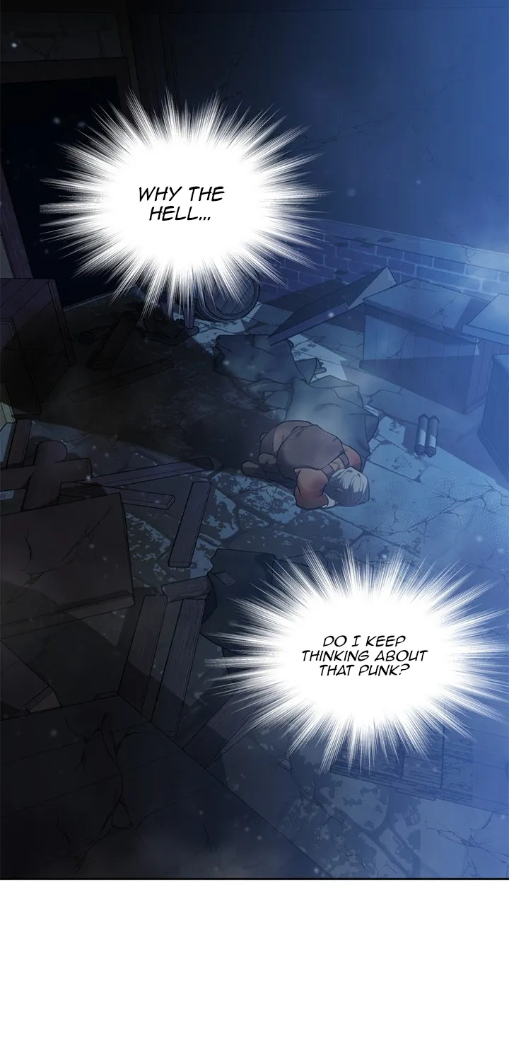 Read Ranker Who Lives A Second Time EN Manga Online