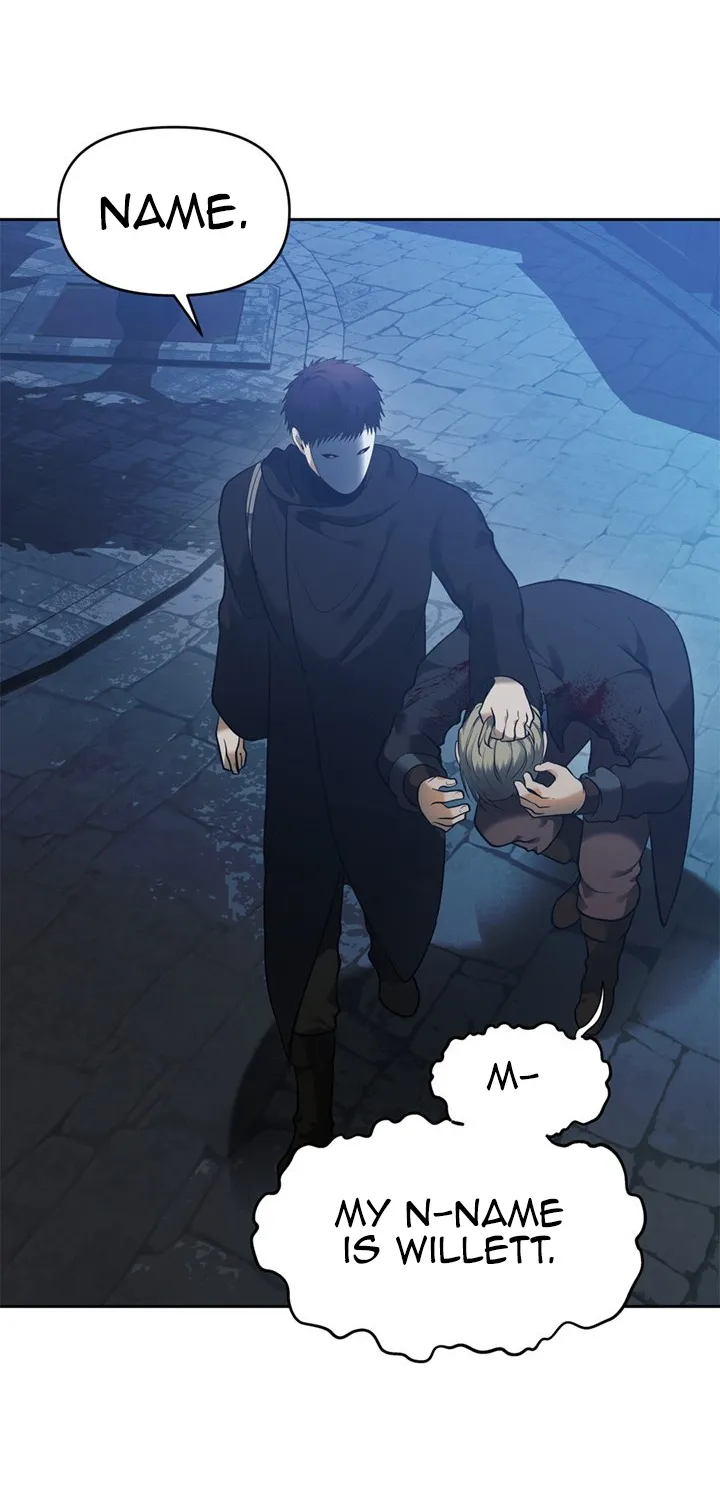 Read Ranker Who Lives A Second Time EN Manga Online
