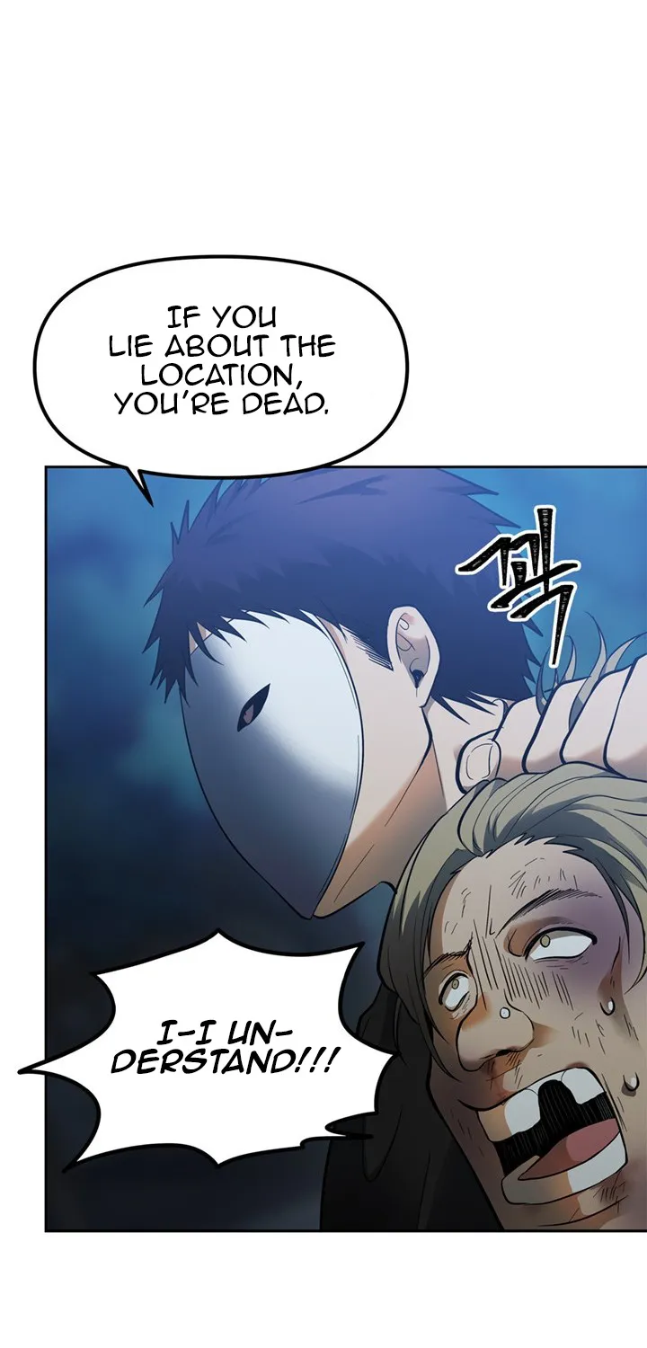 Read Ranker Who Lives A Second Time EN Manga Online