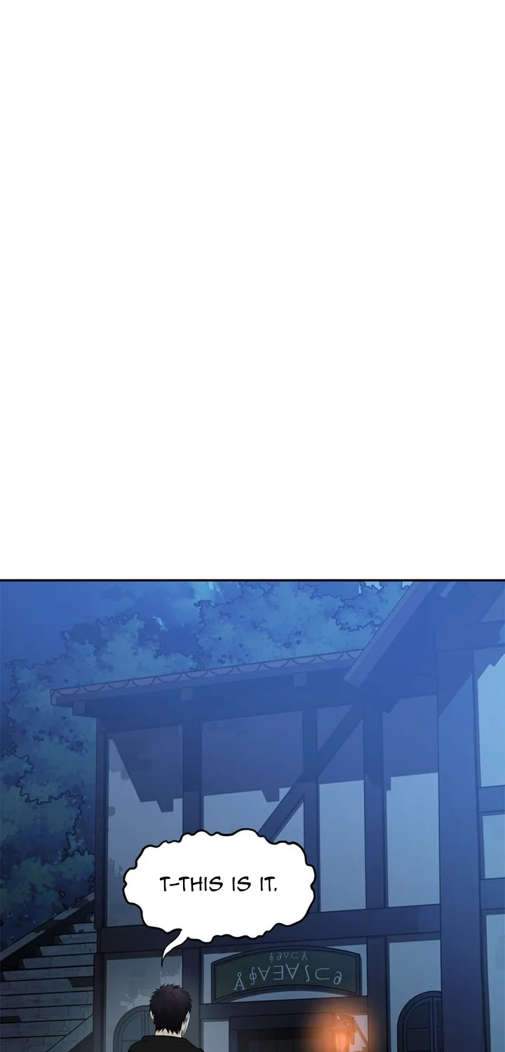 Read Ranker Who Lives A Second Time EN Manga Online