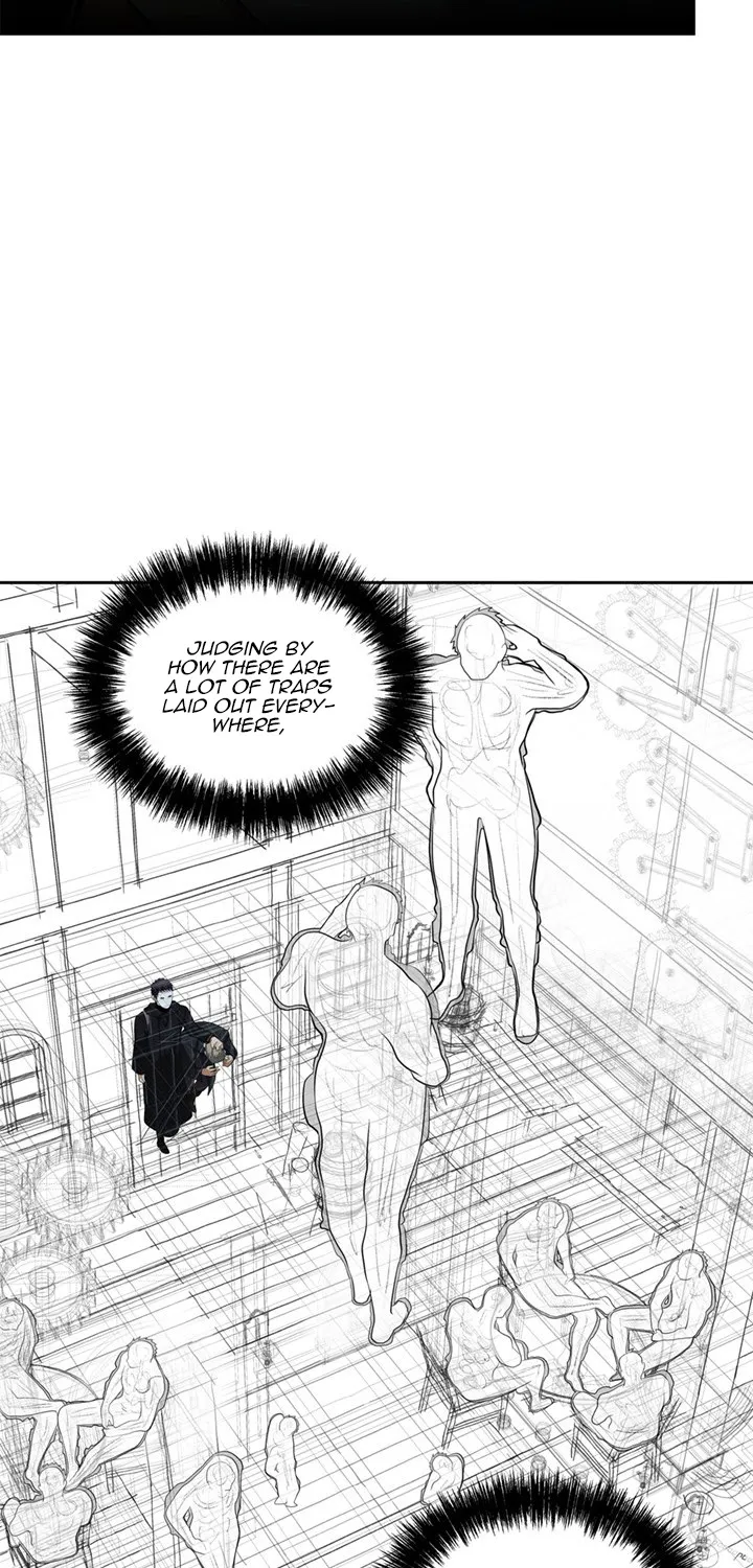 Read Ranker Who Lives A Second Time EN Manga Online