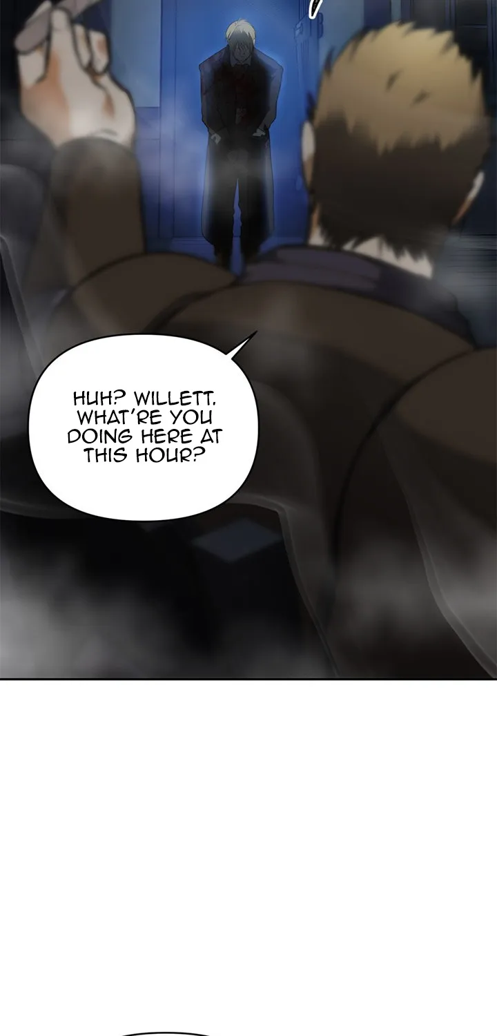 Read Ranker Who Lives A Second Time EN Manga Online