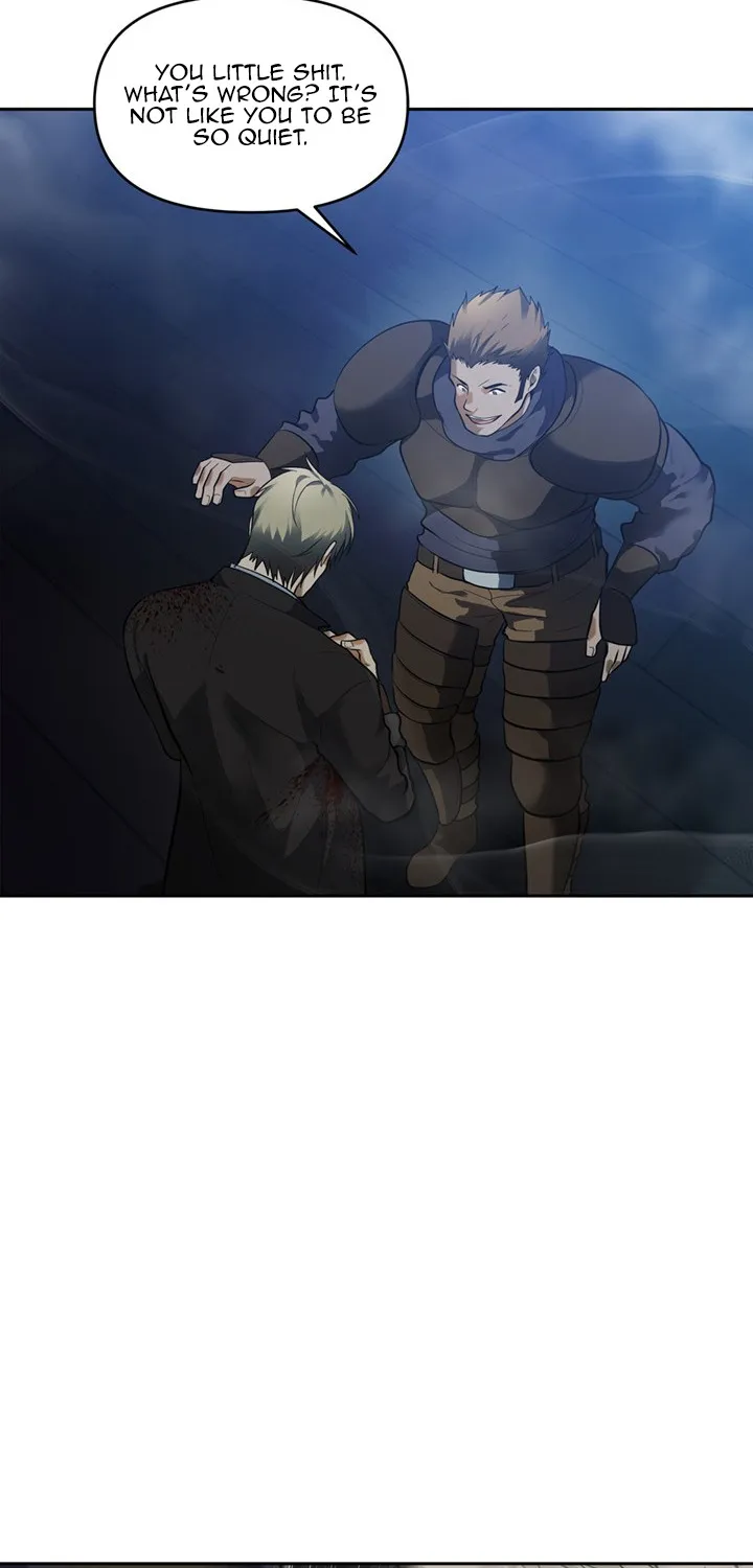 Read Ranker Who Lives A Second Time EN Manga Online