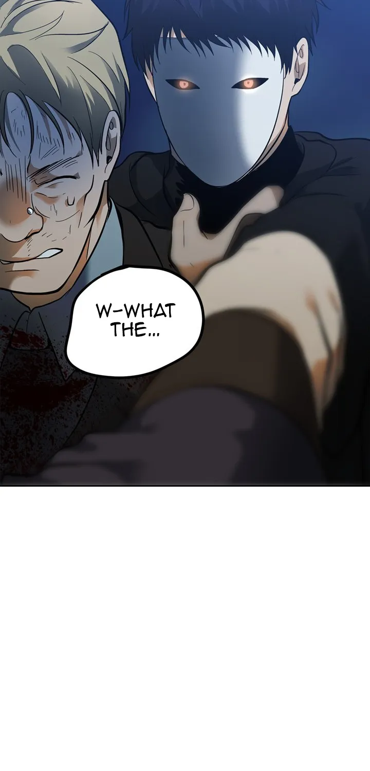 Read Ranker Who Lives A Second Time EN Manga Online
