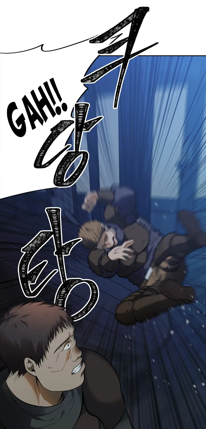 Read Ranker Who Lives A Second Time EN Manga Online