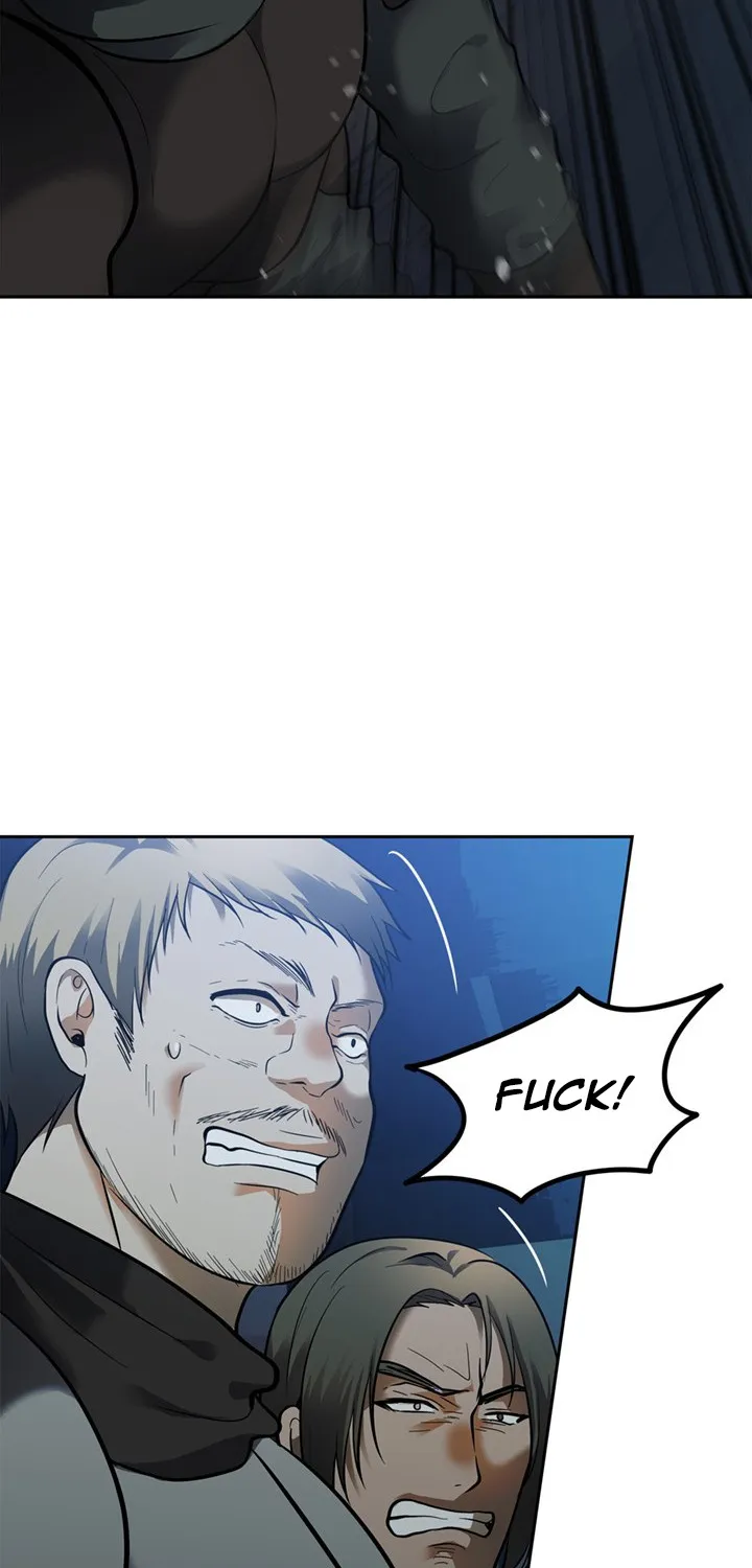 Read Ranker Who Lives A Second Time EN Manga Online