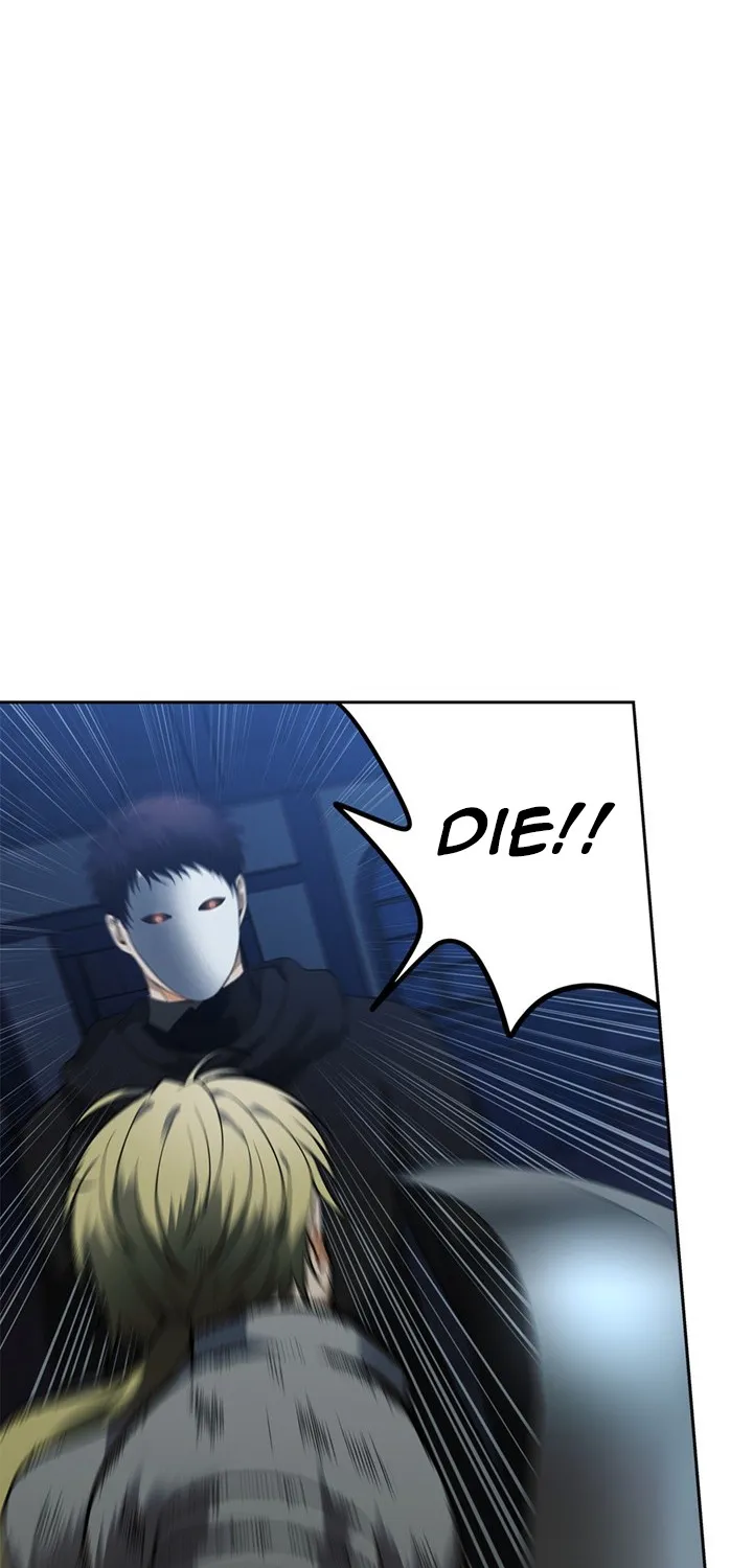 Read Ranker Who Lives A Second Time EN Manga Online