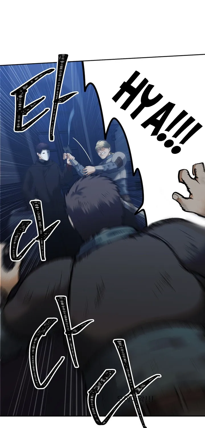 Read Ranker Who Lives A Second Time EN Manga Online