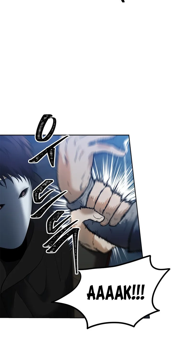 Read Ranker Who Lives A Second Time EN Manga Online