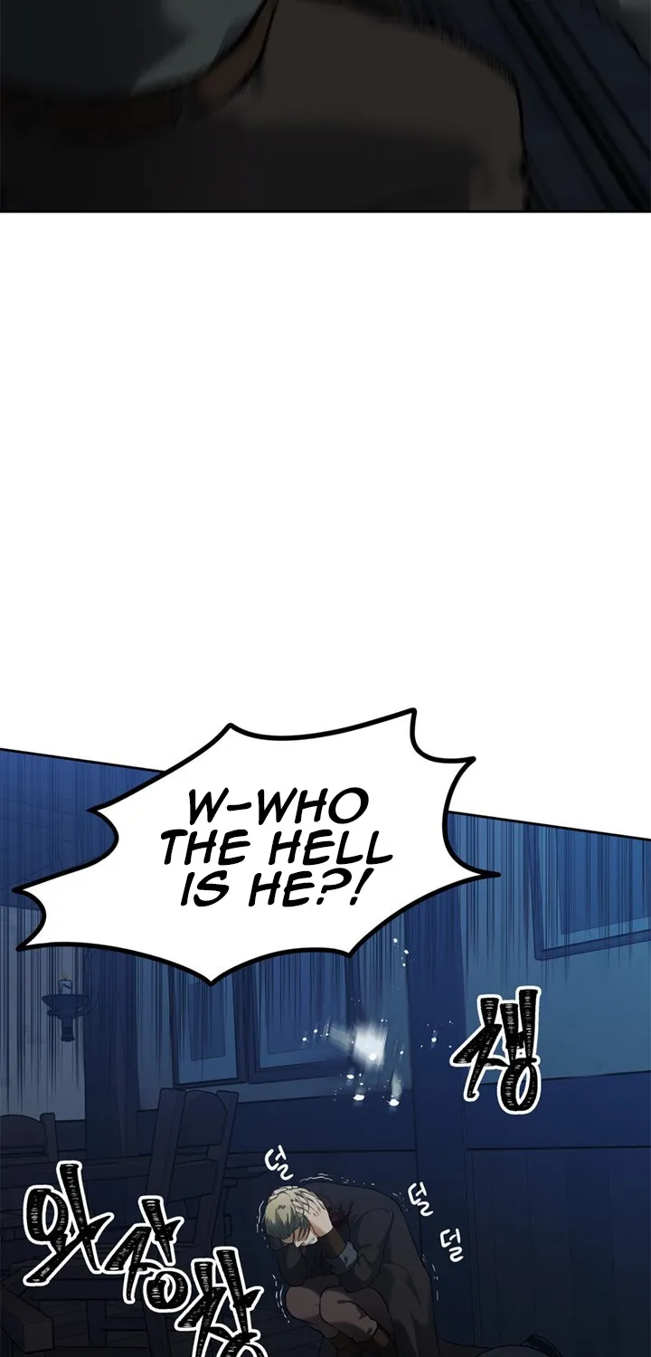 Read Ranker Who Lives A Second Time EN Manga Online