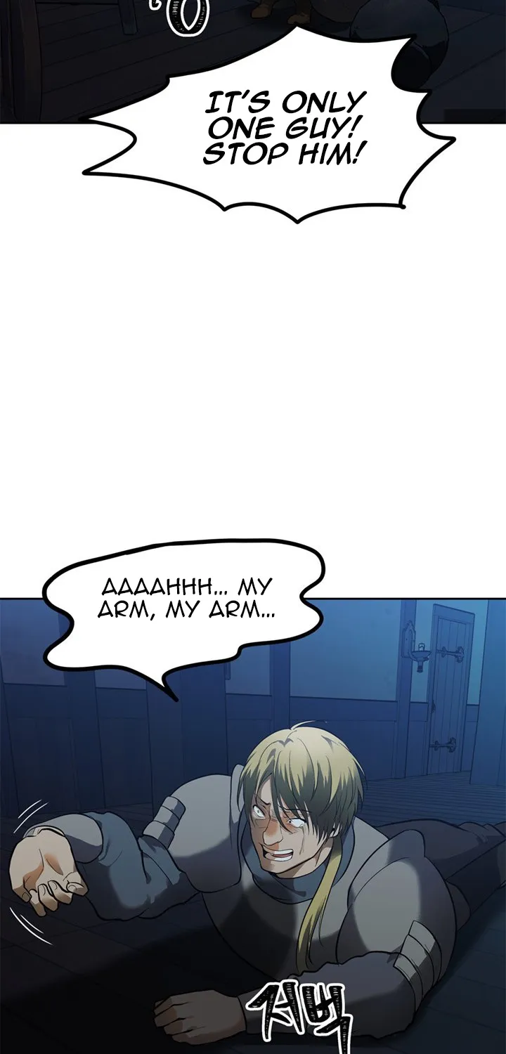 Read Ranker Who Lives A Second Time EN Manga Online