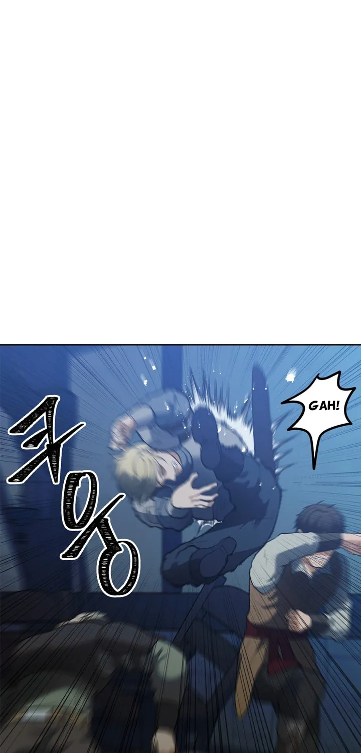 Read Ranker Who Lives A Second Time EN Manga Online