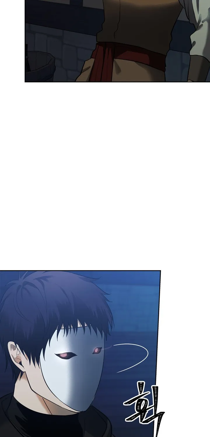 Read Ranker Who Lives A Second Time EN Manga Online