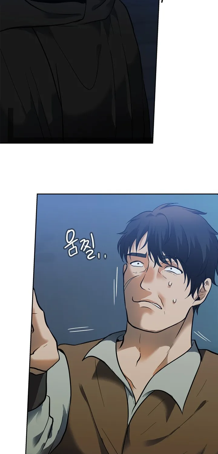 Read Ranker Who Lives A Second Time EN Manga Online