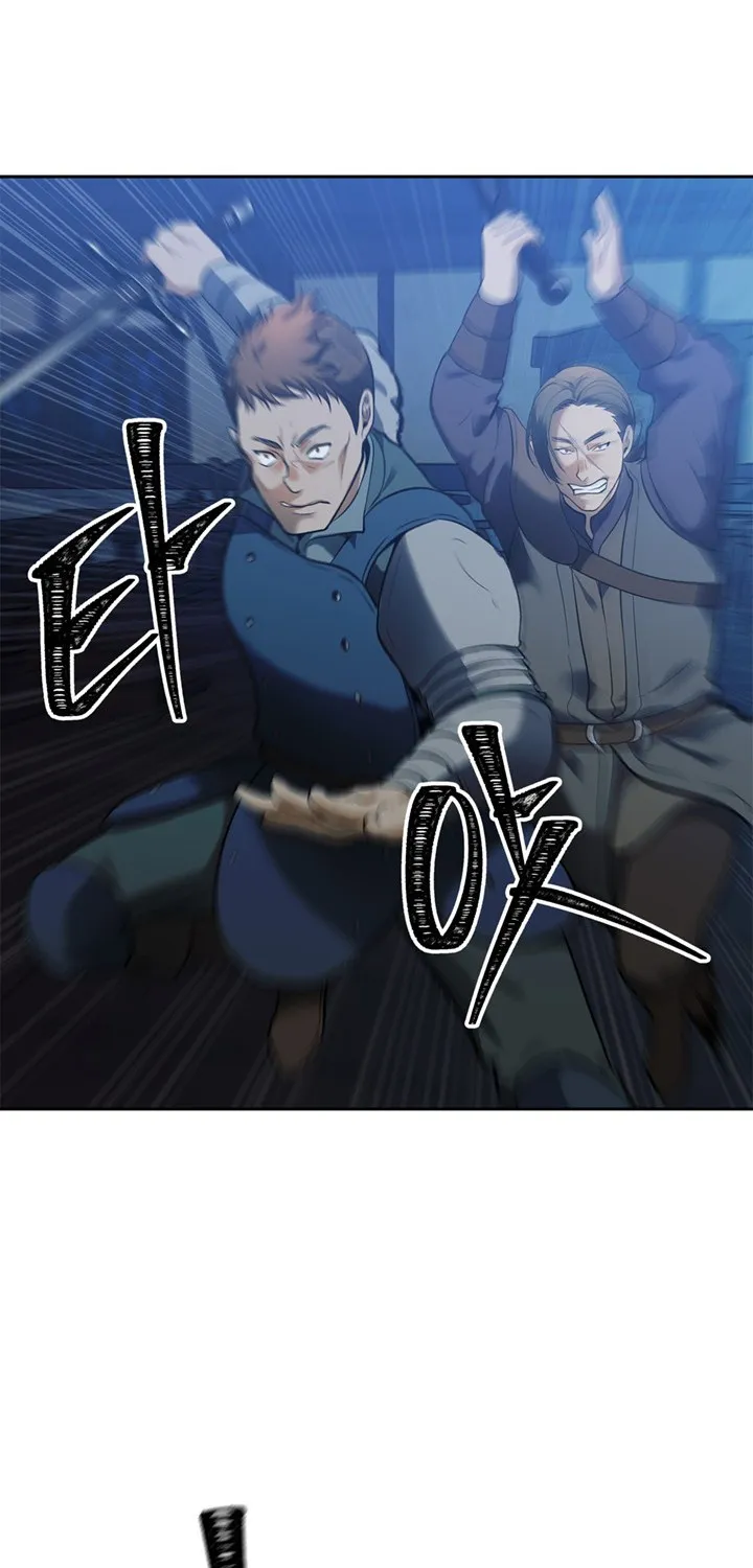 Read Ranker Who Lives A Second Time EN Manga Online