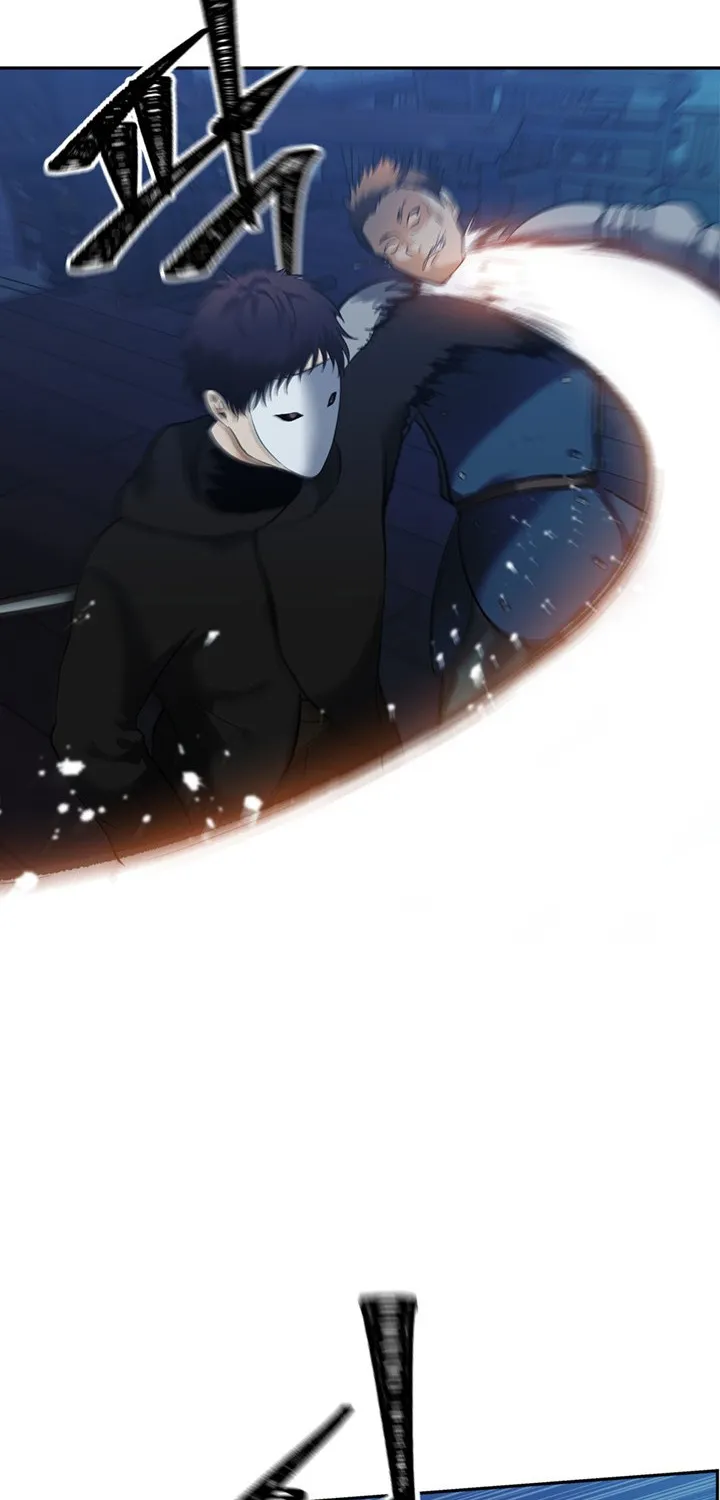 Read Ranker Who Lives A Second Time EN Manga Online