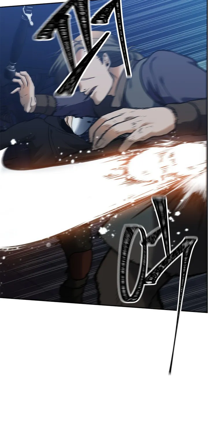 Read Ranker Who Lives A Second Time EN Manga Online
