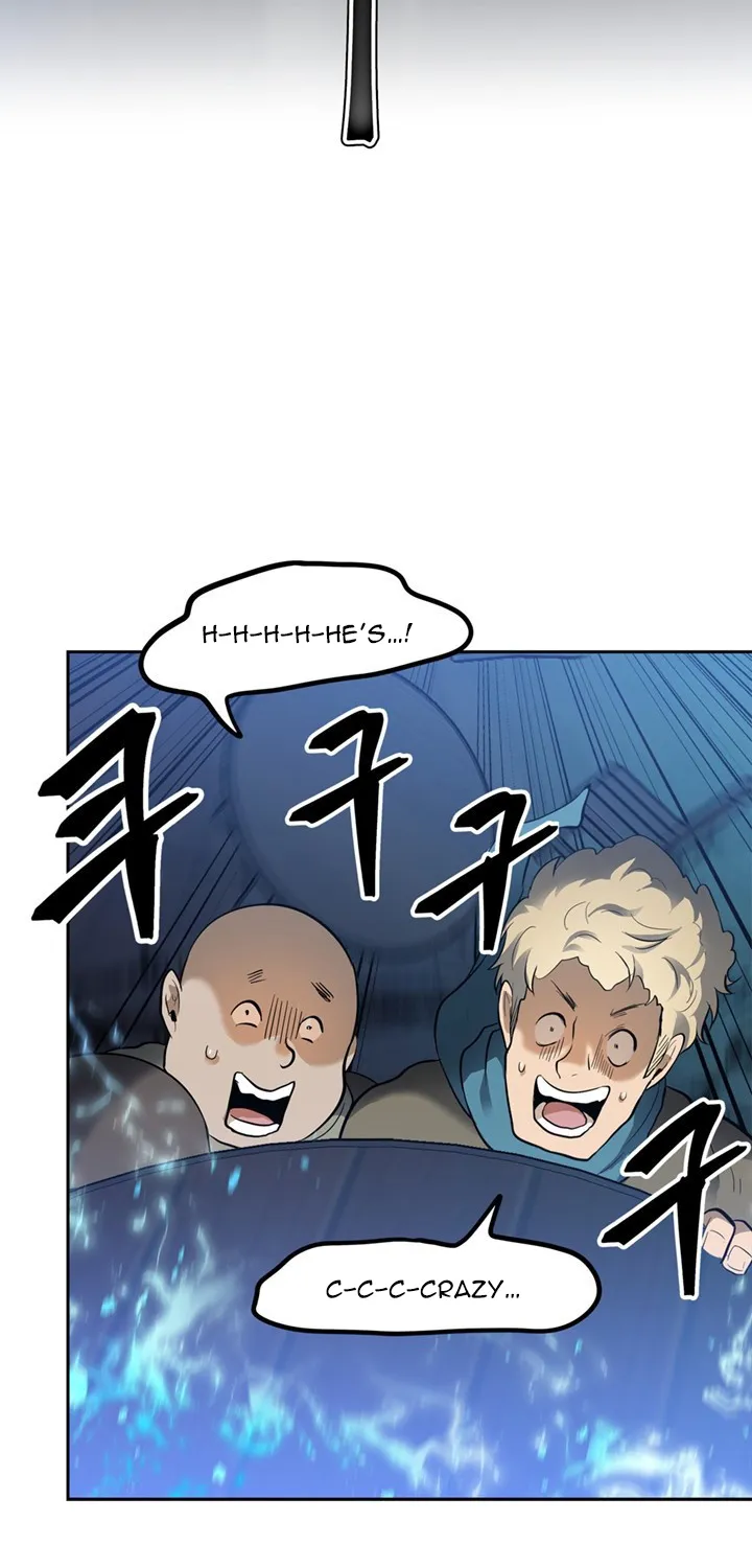 Read Ranker Who Lives A Second Time EN Manga Online
