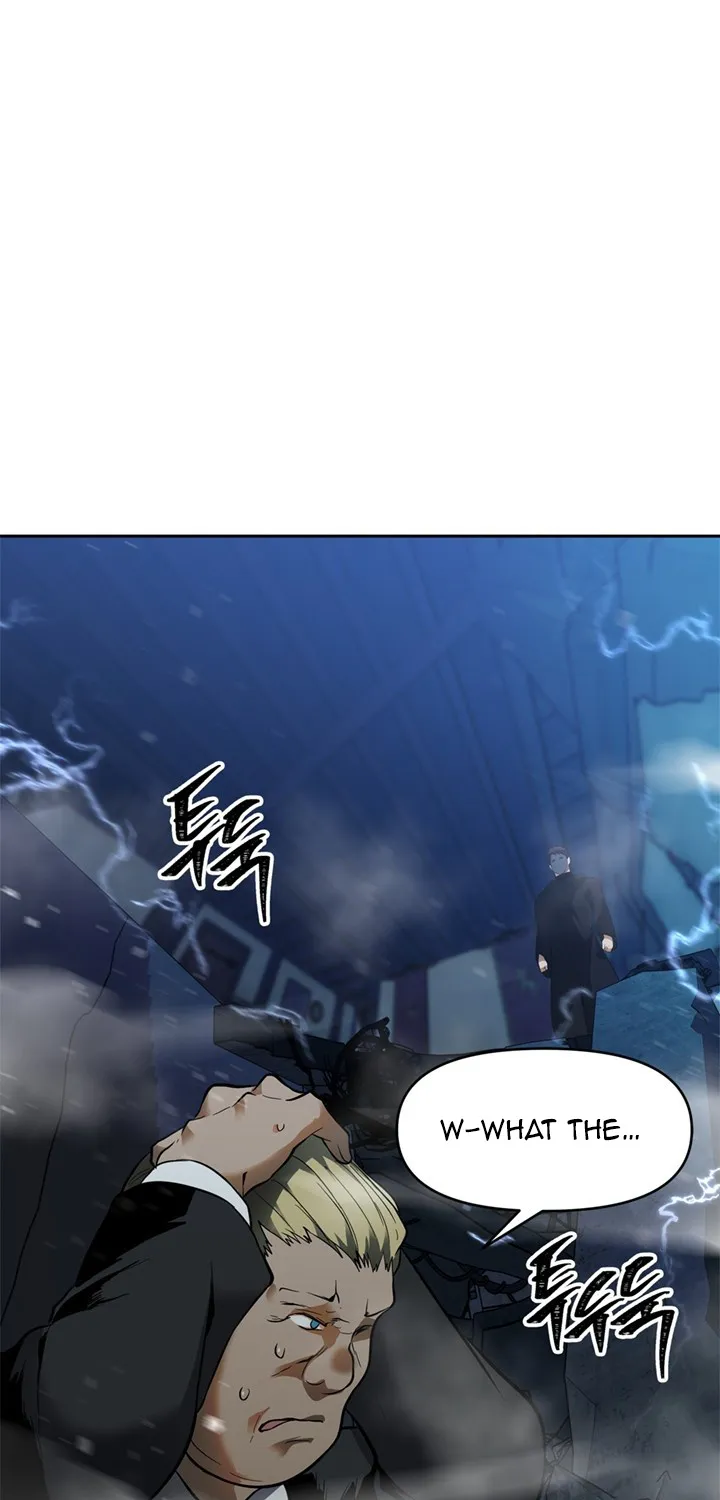 Read Ranker Who Lives A Second Time EN Manga Online