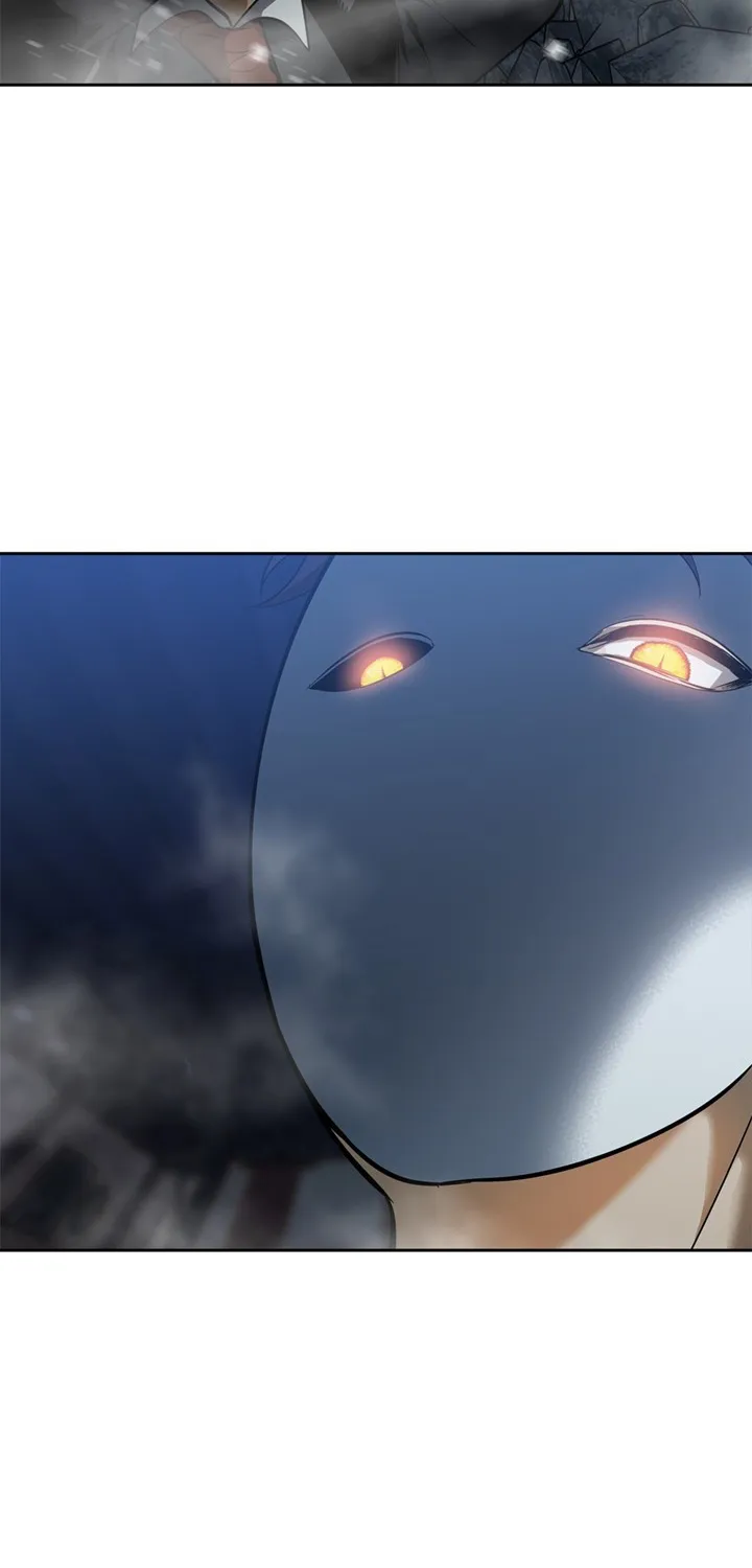 Read Ranker Who Lives A Second Time EN Manga Online
