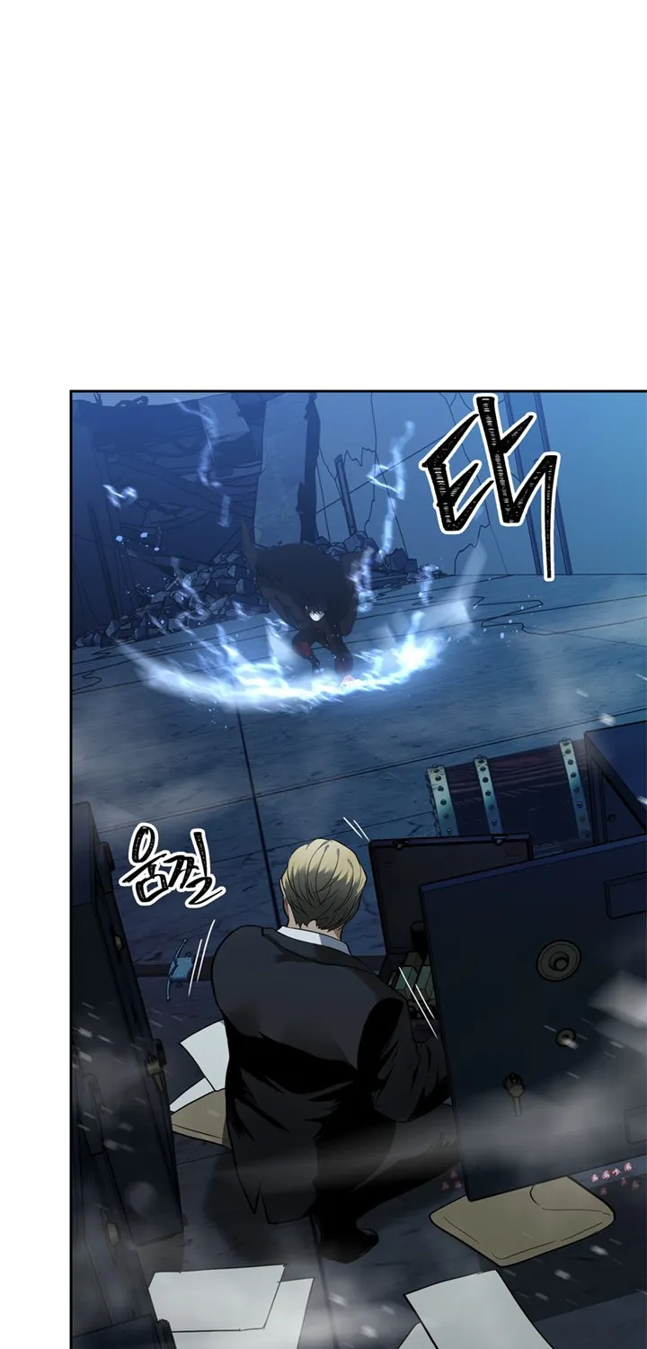 Read Ranker Who Lives A Second Time EN Manga Online