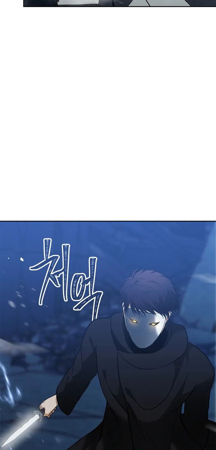 Read Ranker Who Lives A Second Time EN Manga Online