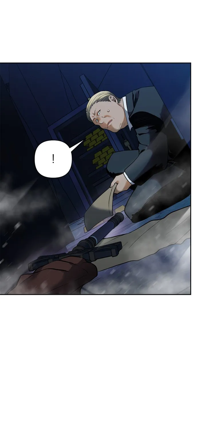 Read Ranker Who Lives A Second Time EN Manga Online