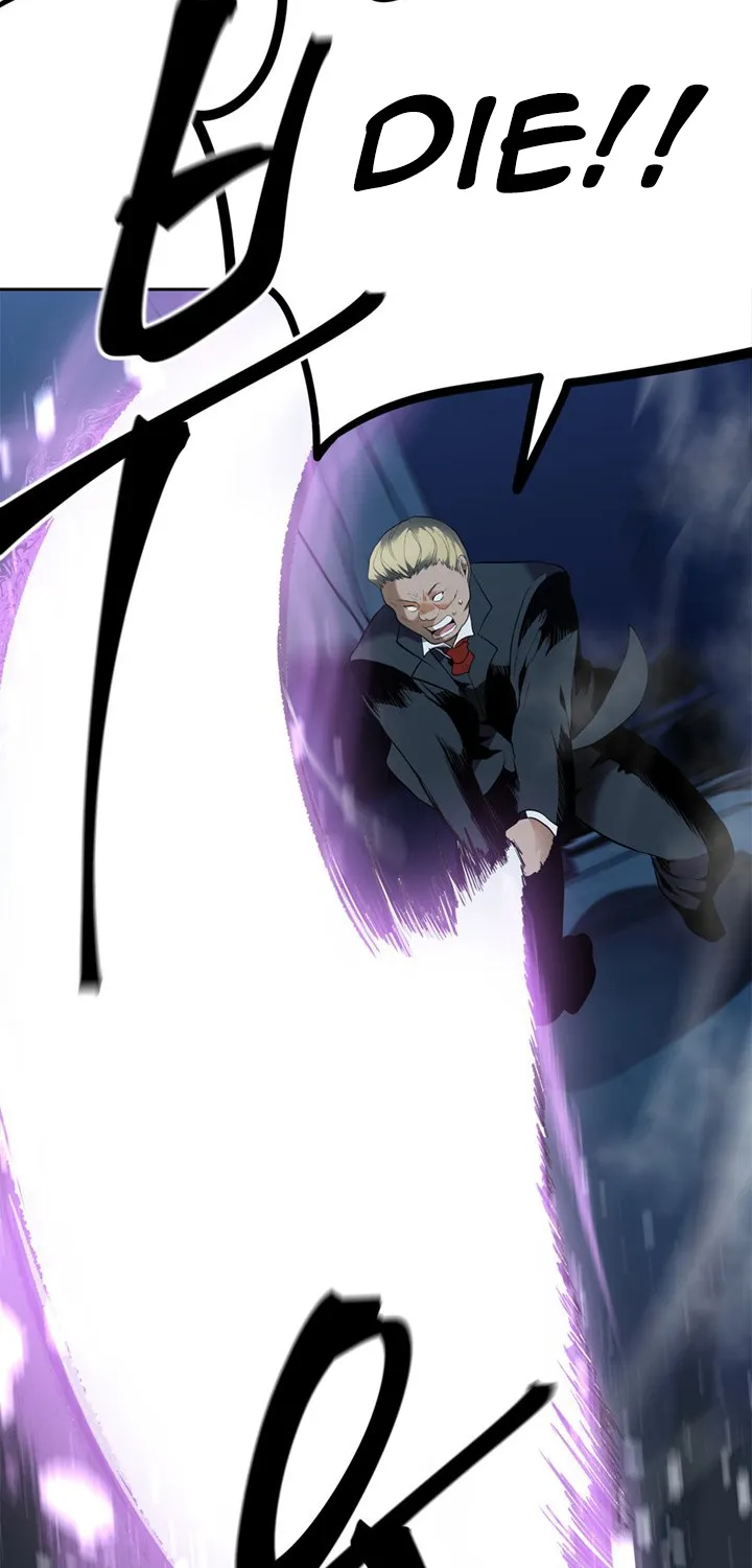 Read Ranker Who Lives A Second Time EN Manga Online