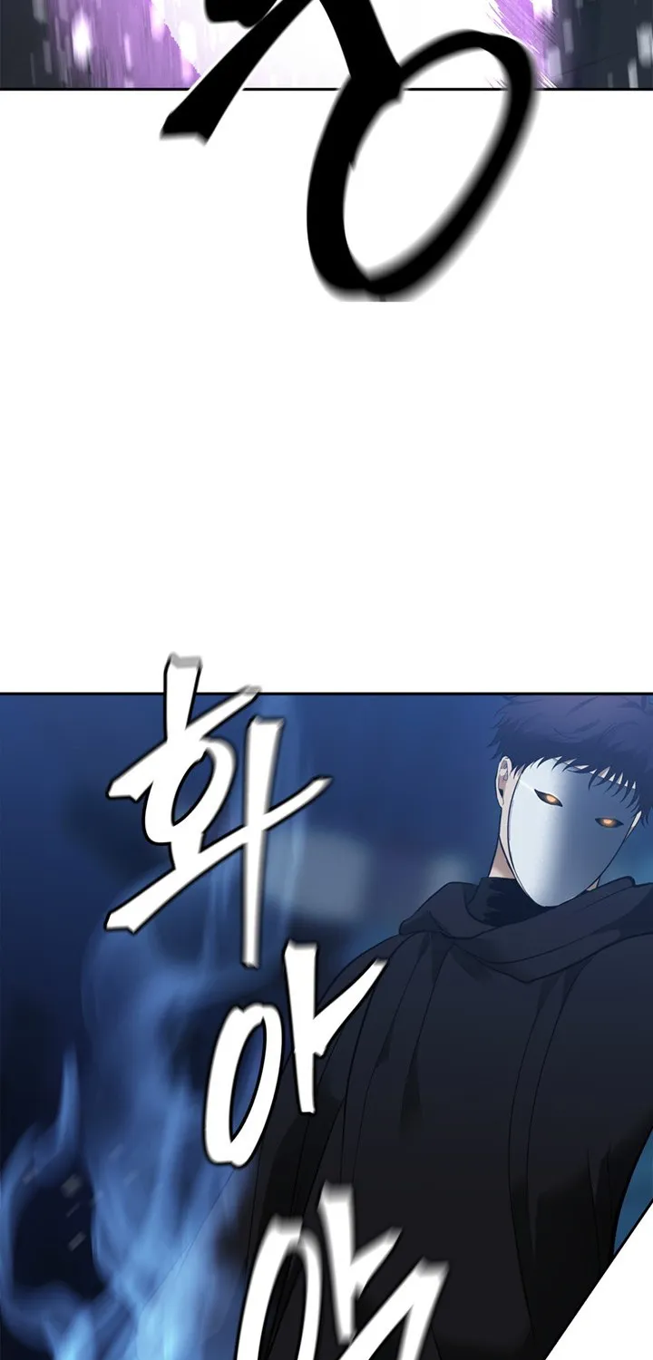 Read Ranker Who Lives A Second Time EN Manga Online