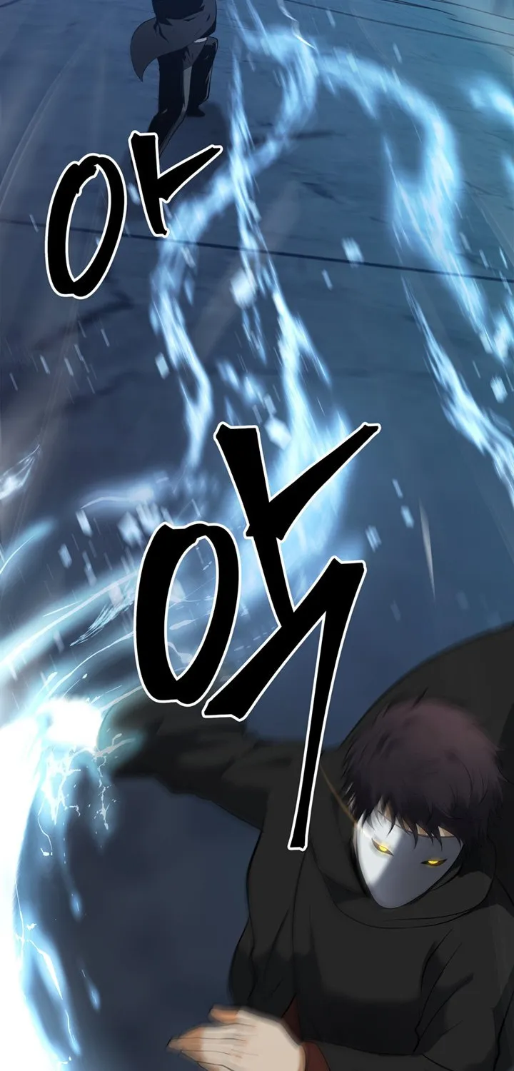 Read Ranker Who Lives A Second Time EN Manga Online