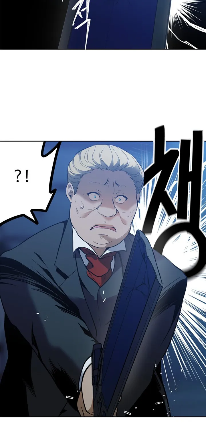 Read Ranker Who Lives A Second Time EN Manga Online