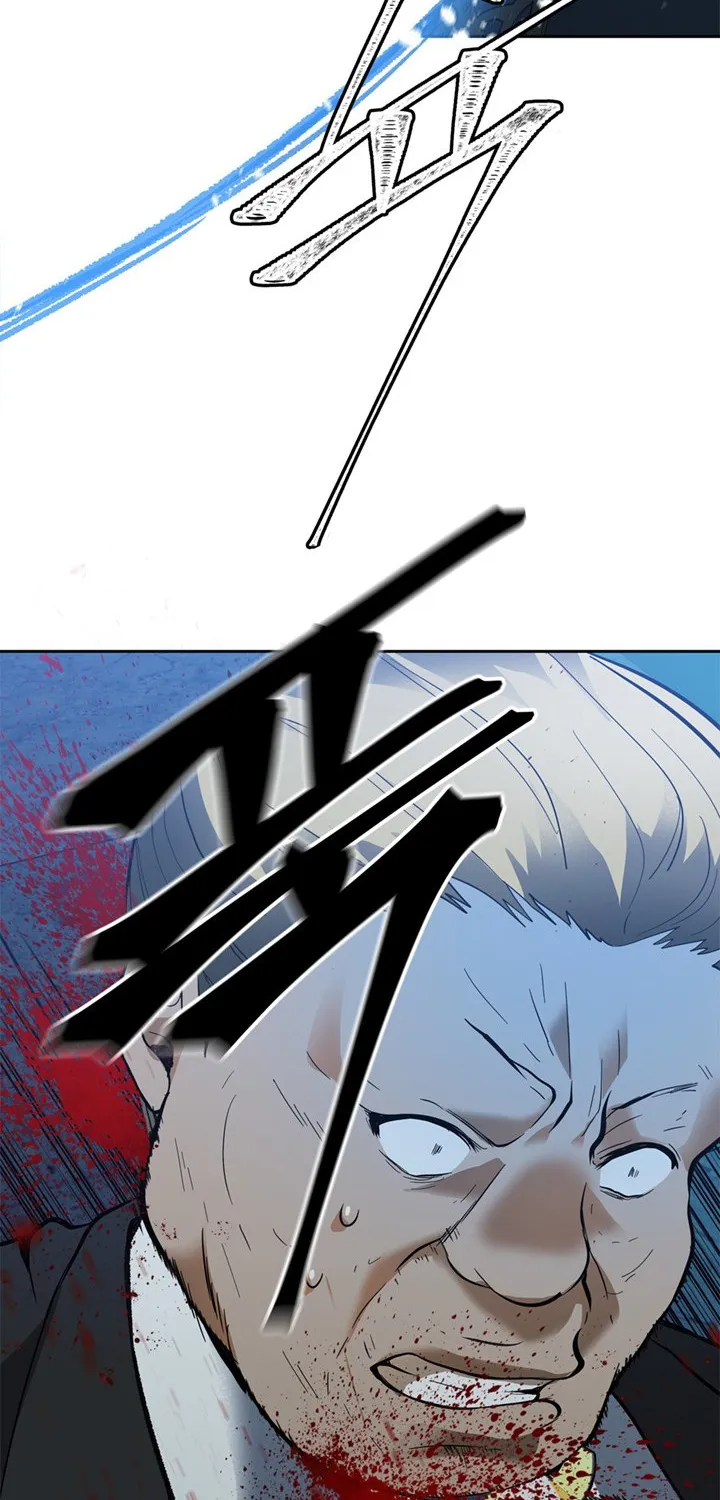 Read Ranker Who Lives A Second Time EN Manga Online