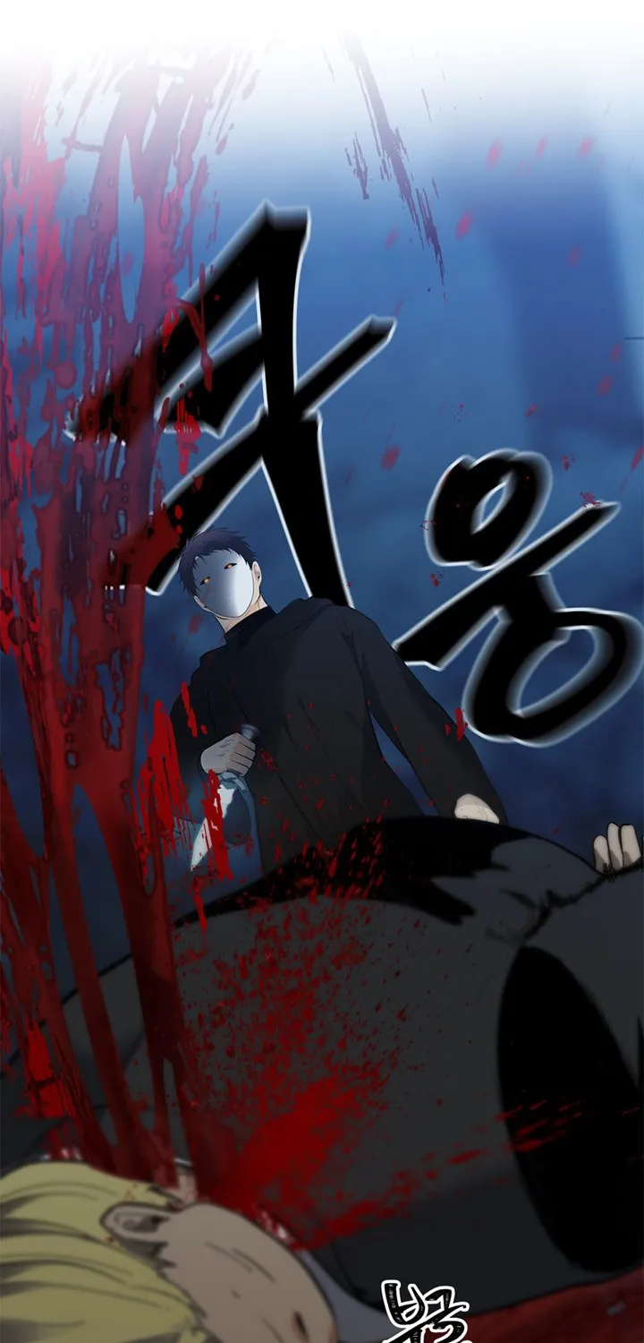 Read Ranker Who Lives A Second Time EN Manga Online