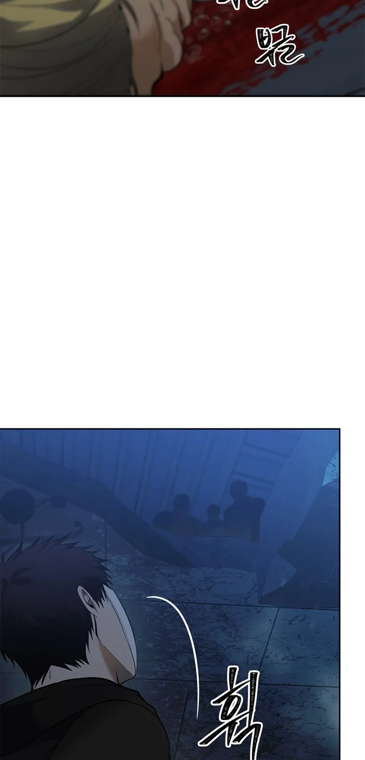 Read Ranker Who Lives A Second Time EN Manga Online