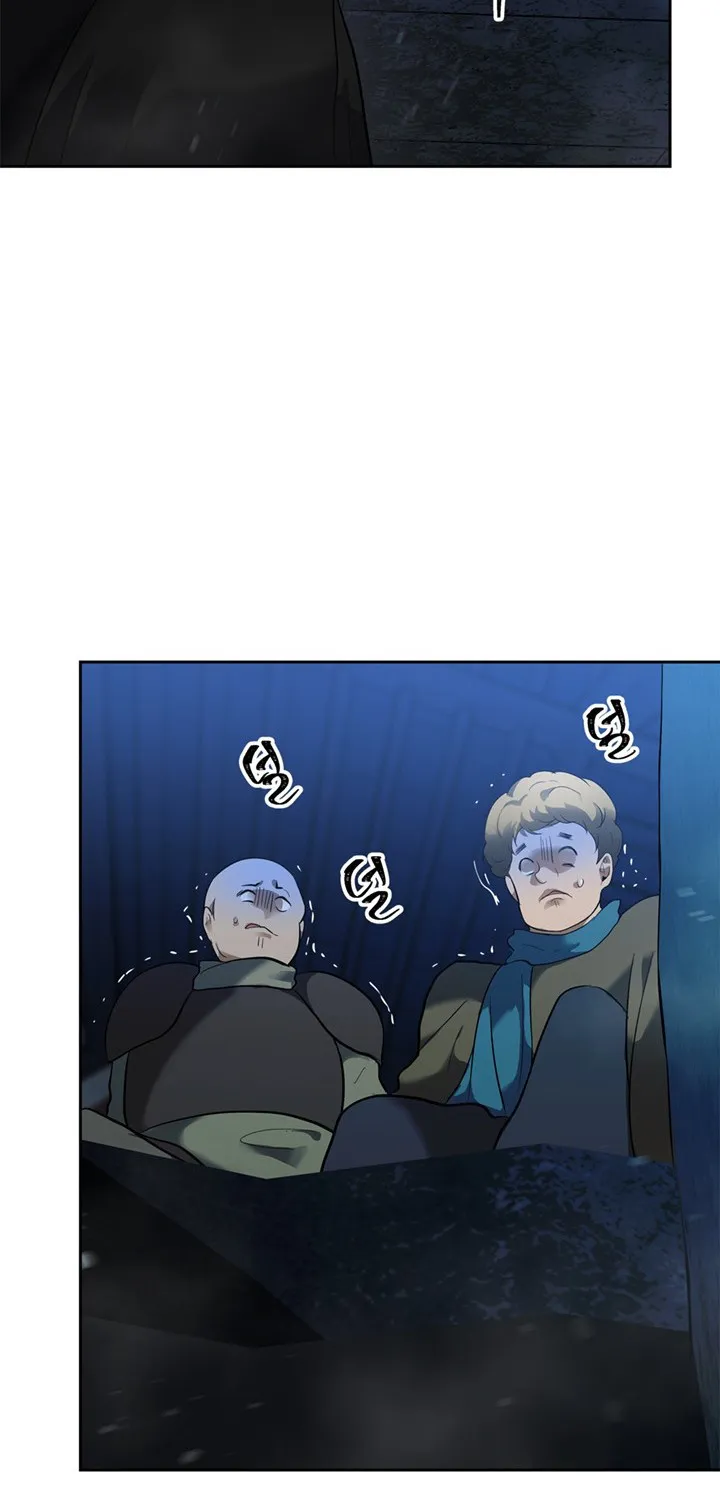 Read Ranker Who Lives A Second Time EN Manga Online