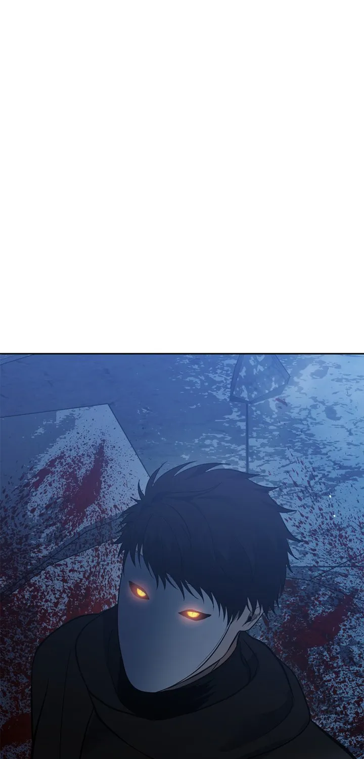 Read Ranker Who Lives A Second Time EN Manga Online