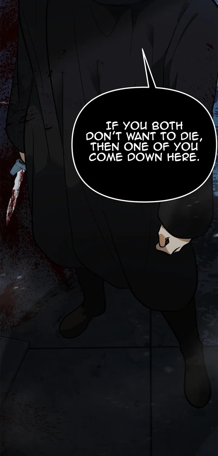 Read Ranker Who Lives A Second Time EN Manga Online