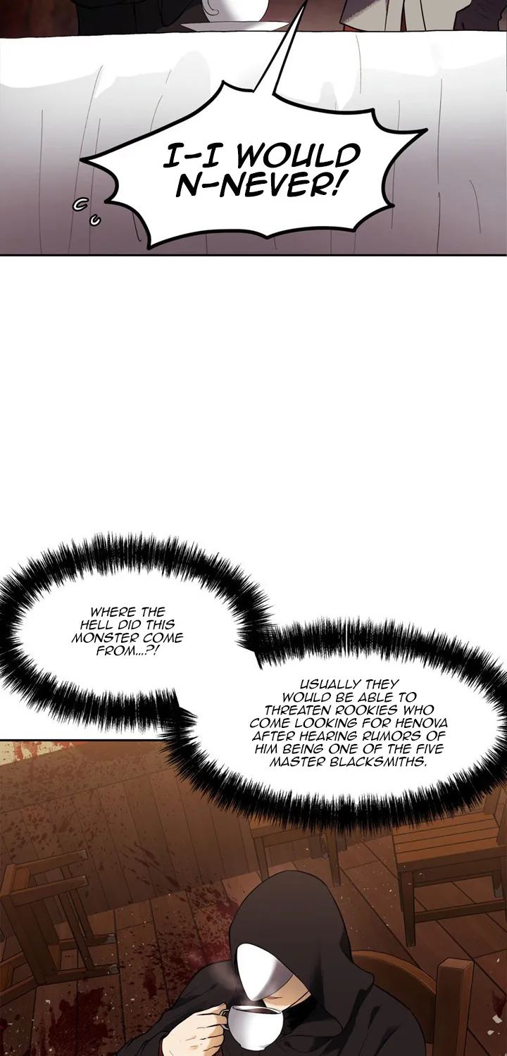 Read Ranker Who Lives A Second Time EN Manga Online
