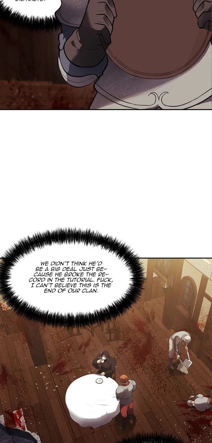 Read Ranker Who Lives A Second Time EN Manga Online