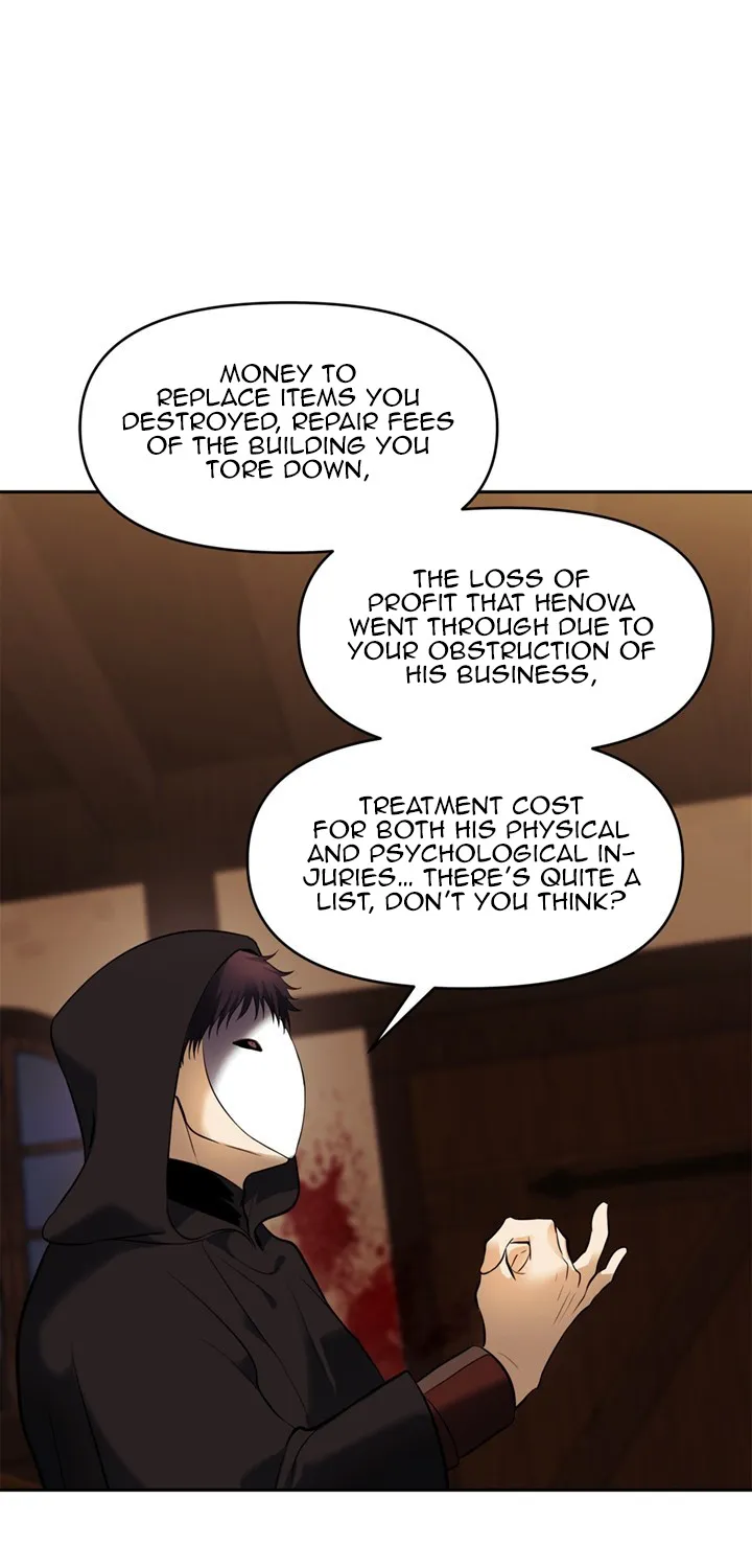 Read Ranker Who Lives A Second Time EN Manga Online