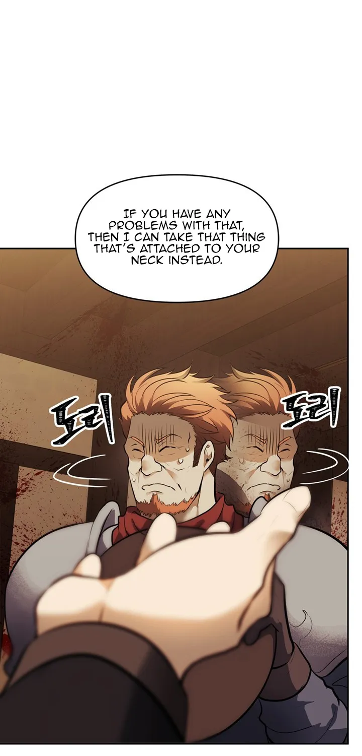 Read Ranker Who Lives A Second Time EN Manga Online