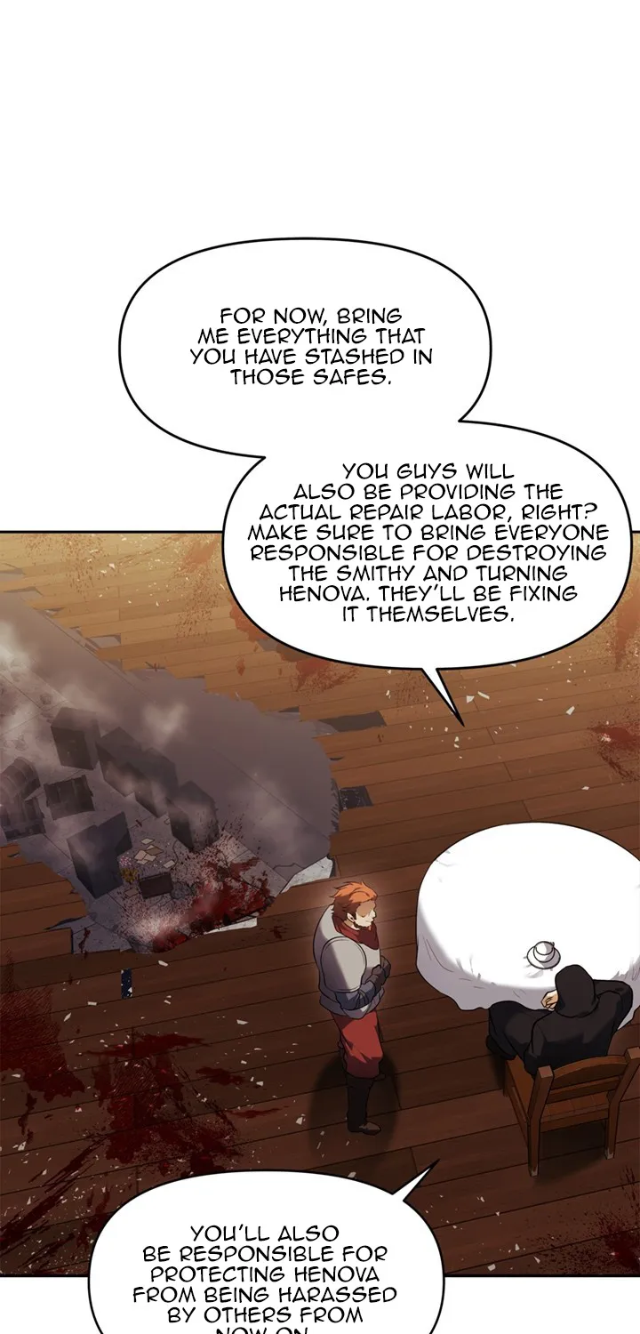 Read Ranker Who Lives A Second Time EN Manga Online