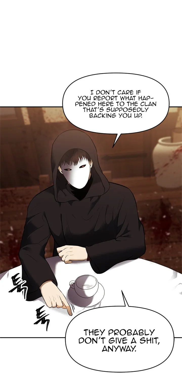 Read Ranker Who Lives A Second Time EN Manga Online