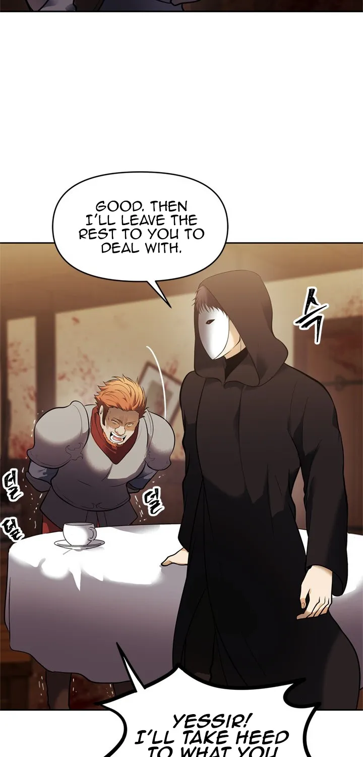 Read Ranker Who Lives A Second Time EN Manga Online