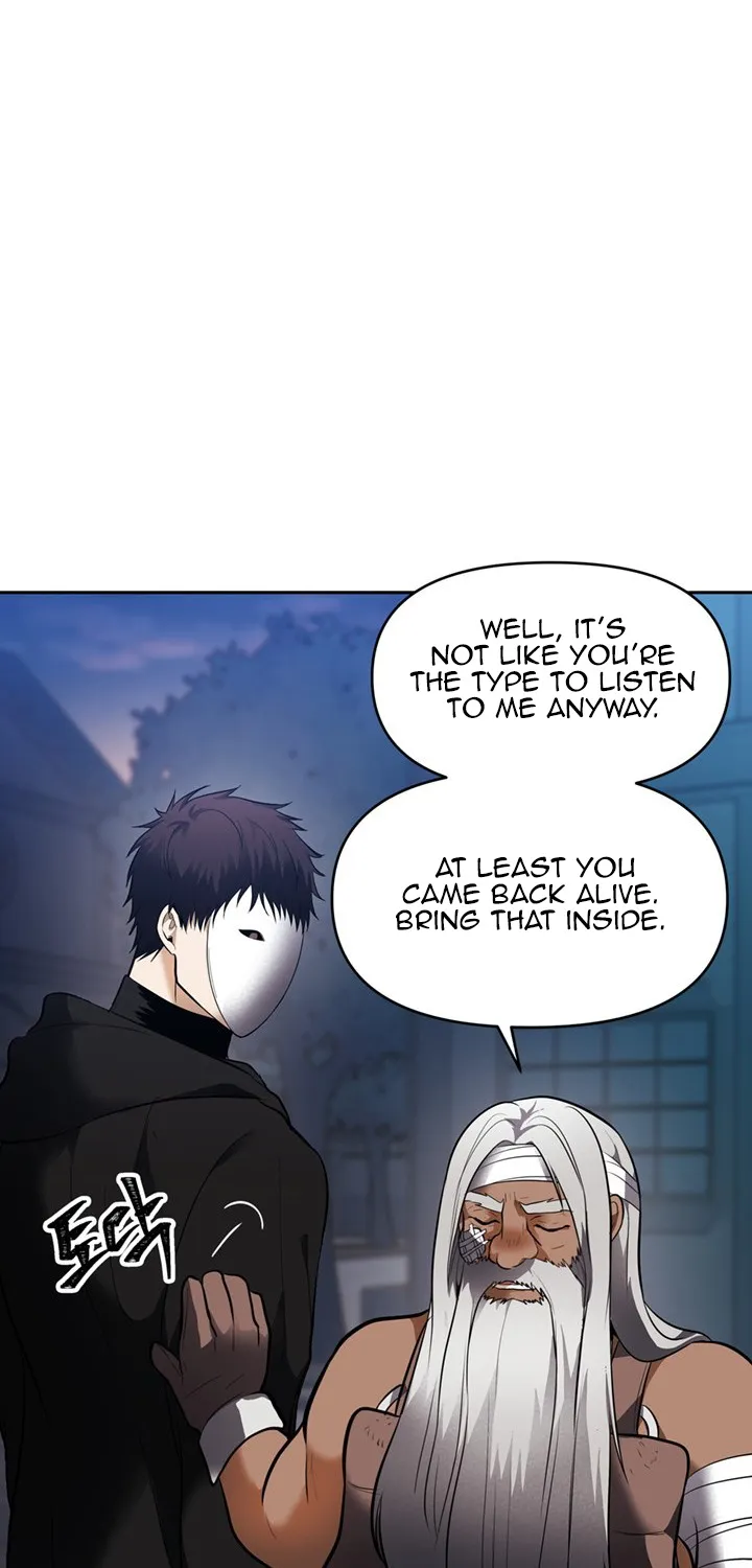 Read Ranker Who Lives A Second Time EN Manga Online