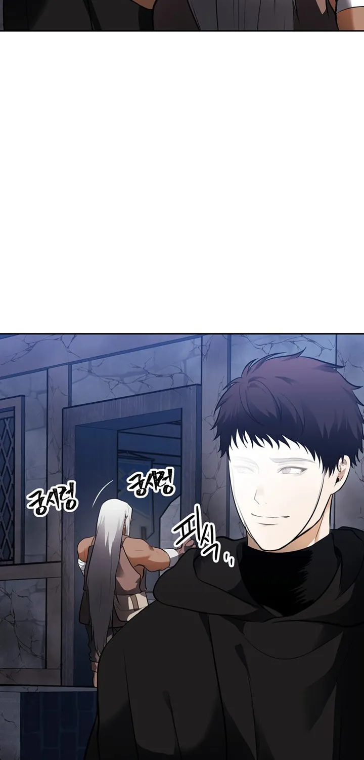 Read Ranker Who Lives A Second Time EN Manga Online