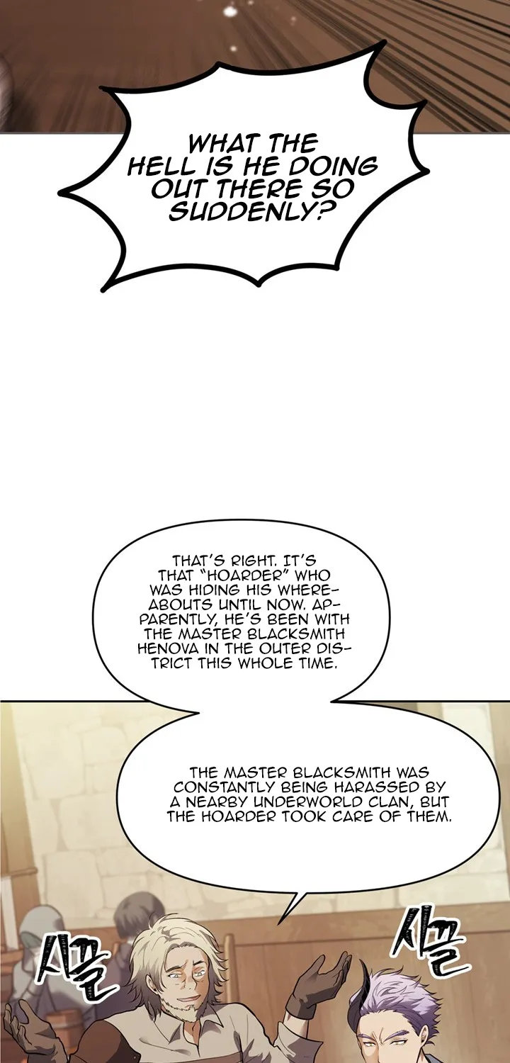 Read Ranker Who Lives A Second Time EN Manga Online