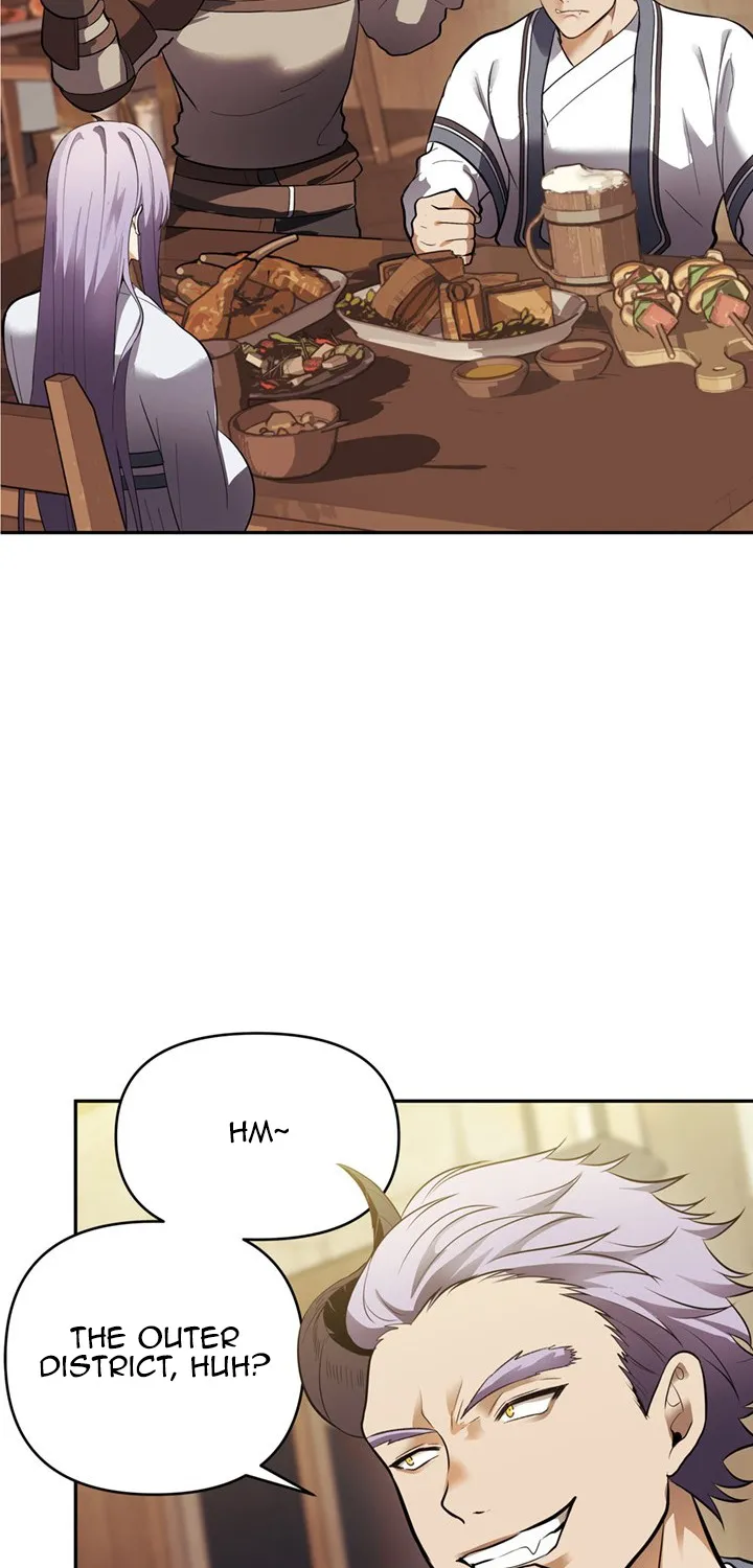Read Ranker Who Lives A Second Time EN Manga Online