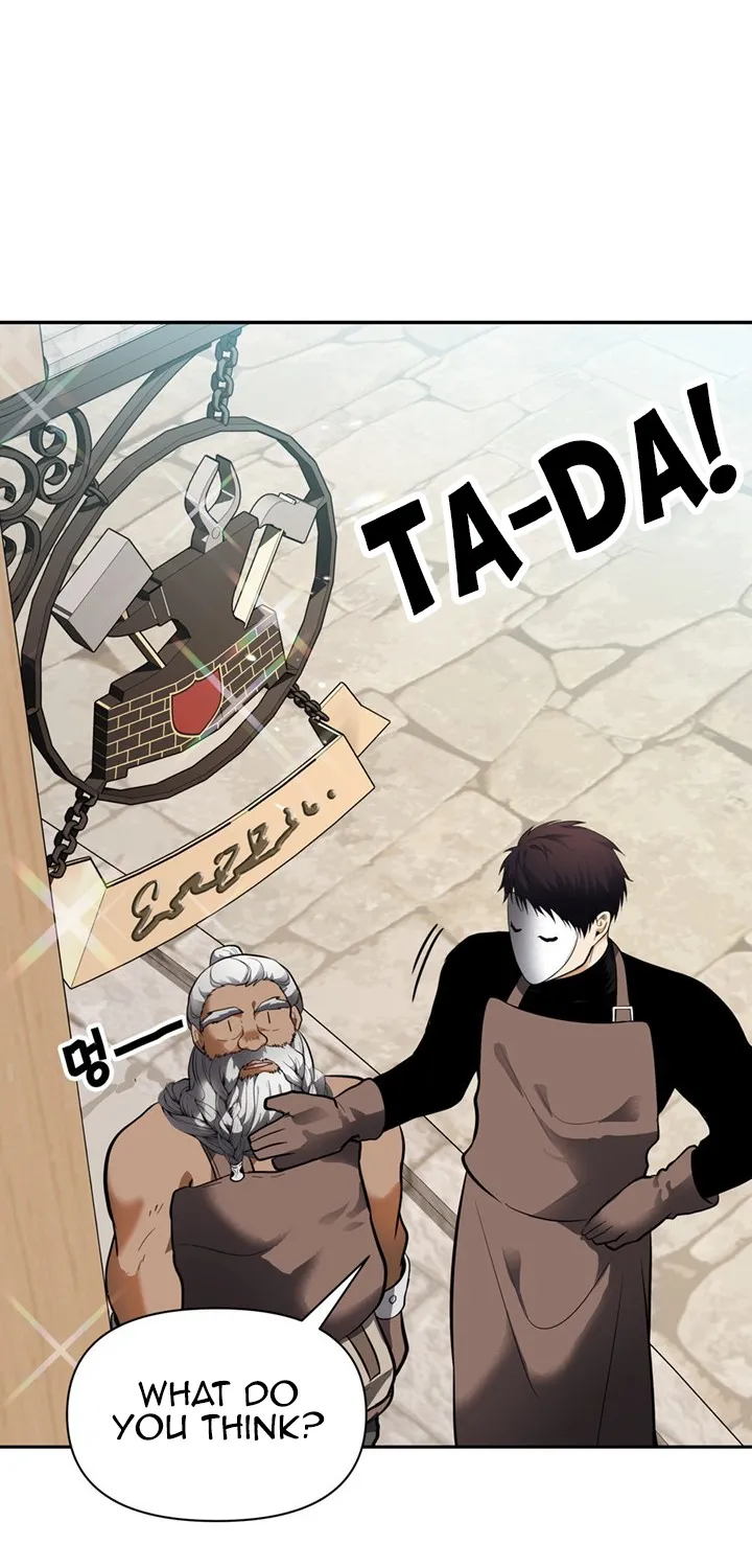 Read Ranker Who Lives A Second Time EN Manga Online